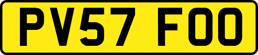 PV57FOO