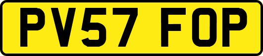PV57FOP