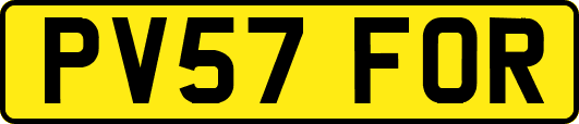 PV57FOR