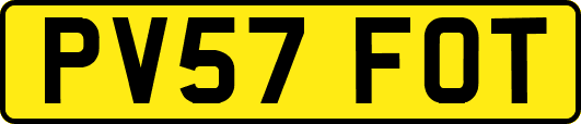 PV57FOT