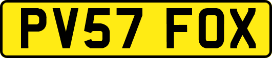 PV57FOX
