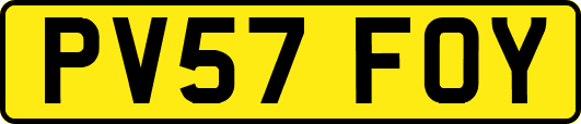 PV57FOY