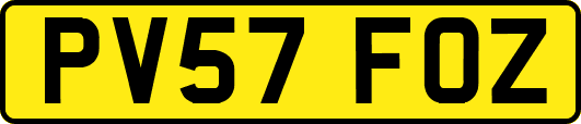 PV57FOZ