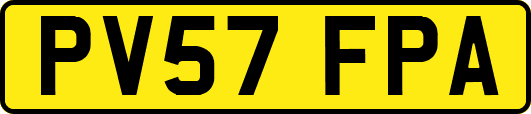 PV57FPA