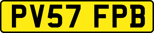 PV57FPB