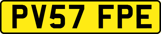 PV57FPE