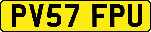 PV57FPU