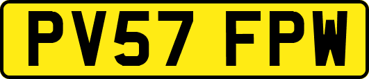 PV57FPW