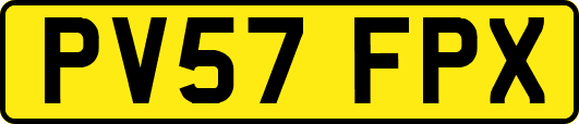 PV57FPX