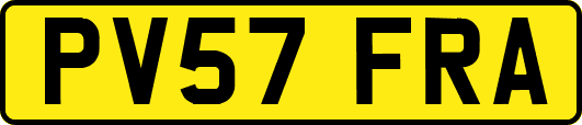 PV57FRA