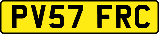 PV57FRC