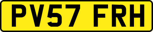PV57FRH