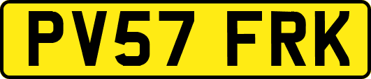 PV57FRK