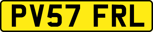 PV57FRL