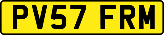 PV57FRM