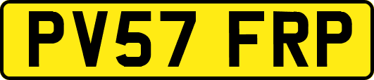 PV57FRP