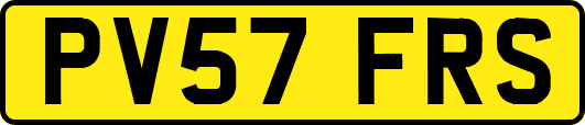 PV57FRS