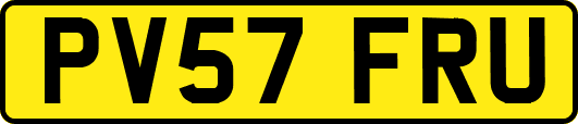 PV57FRU