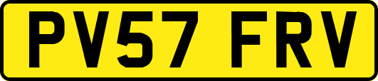 PV57FRV