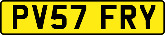 PV57FRY