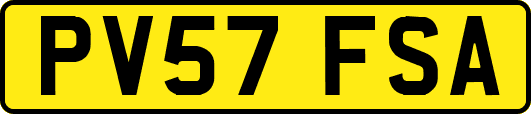 PV57FSA