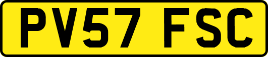 PV57FSC