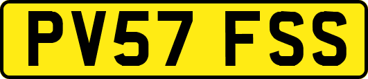 PV57FSS