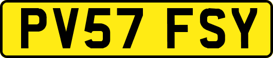 PV57FSY