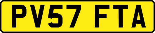 PV57FTA