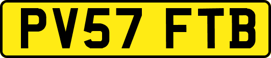 PV57FTB
