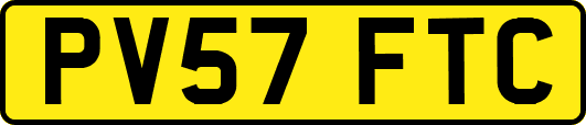 PV57FTC