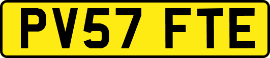 PV57FTE