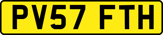 PV57FTH