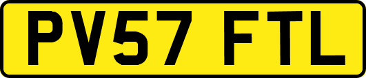 PV57FTL