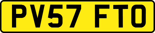 PV57FTO