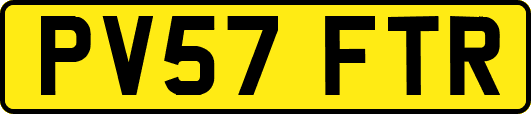 PV57FTR