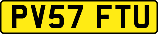 PV57FTU