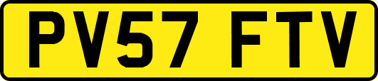 PV57FTV