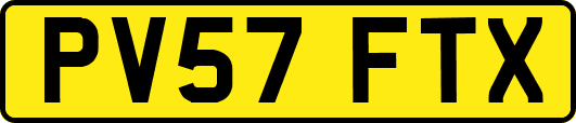 PV57FTX