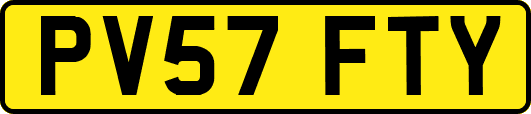PV57FTY
