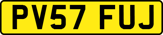 PV57FUJ