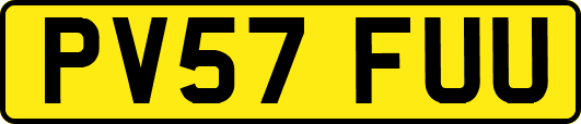 PV57FUU