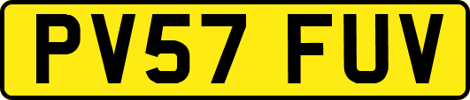 PV57FUV