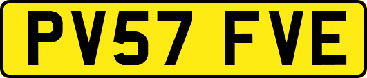 PV57FVE