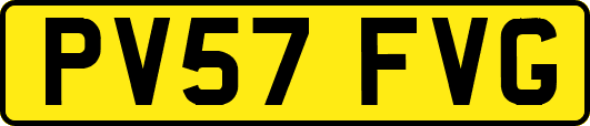 PV57FVG