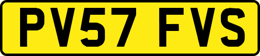 PV57FVS