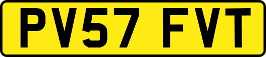 PV57FVT