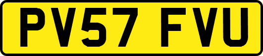 PV57FVU