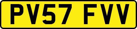 PV57FVV