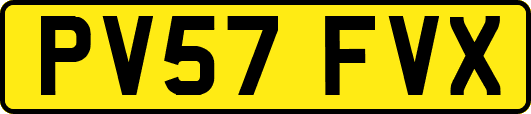 PV57FVX